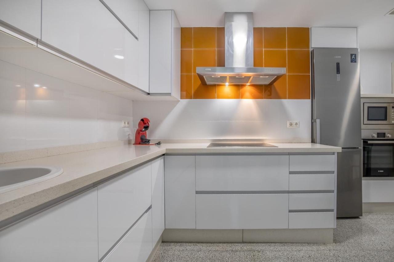 Apartamento Los Tilos & Parking & Piscina Cordoba Exterior photo