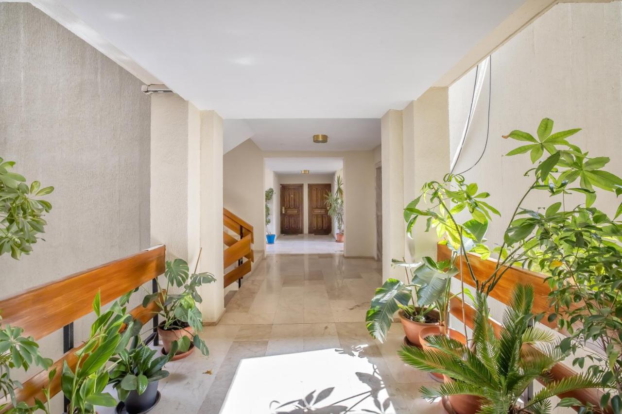 Apartamento Los Tilos & Parking & Piscina Cordoba Exterior photo
