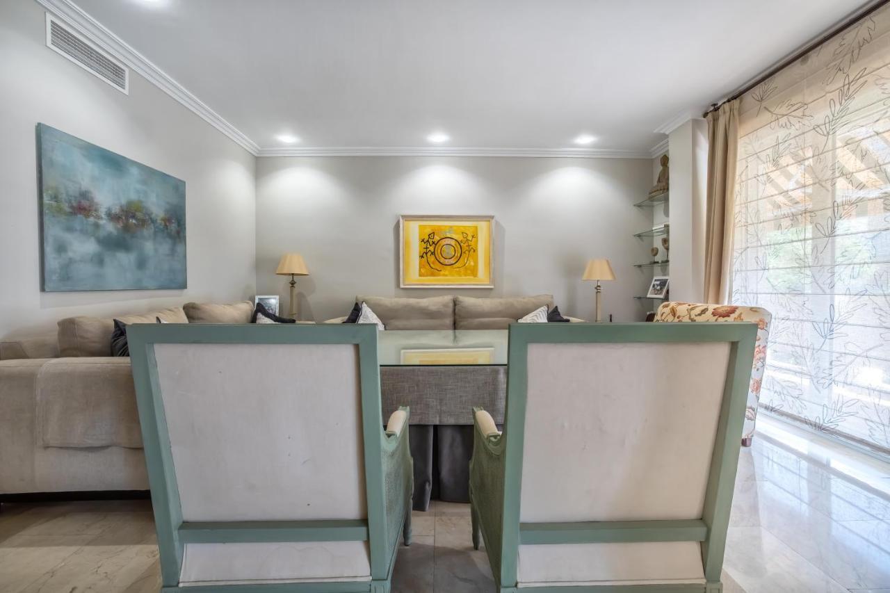 Apartamento Los Tilos & Parking & Piscina Cordoba Exterior photo